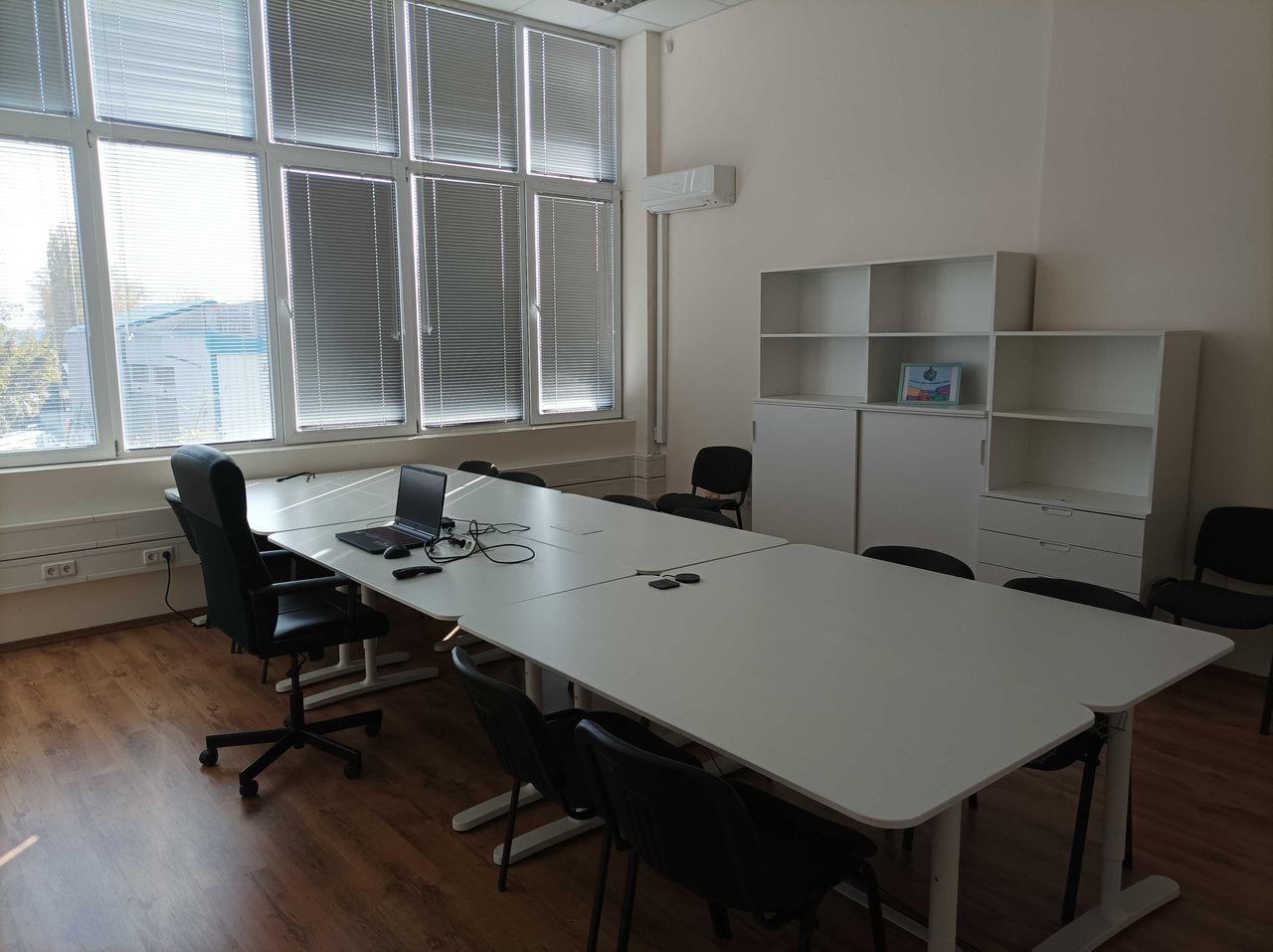 Дава се под наем Офис в София, Полигона - 53 кв.м за 225 € - Снимка #3