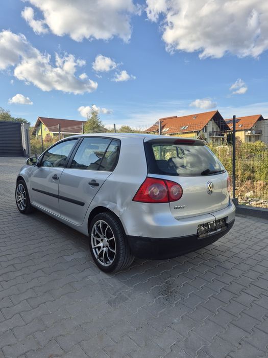 Golf 5 1.4 tsi                               b b