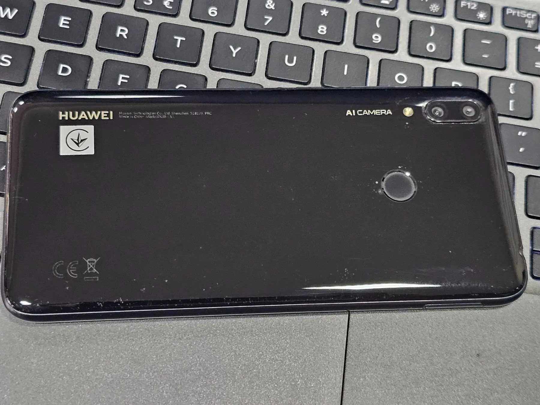 Huawei Y7 2019 32GB