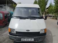 Foʻrt tranzit evakvatir sotiladi 1990 yil dizil