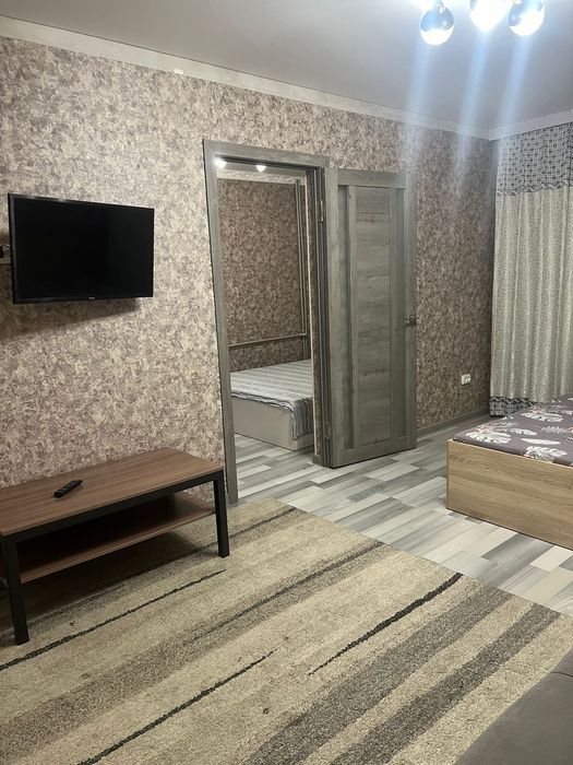 4 комн квартира люкс