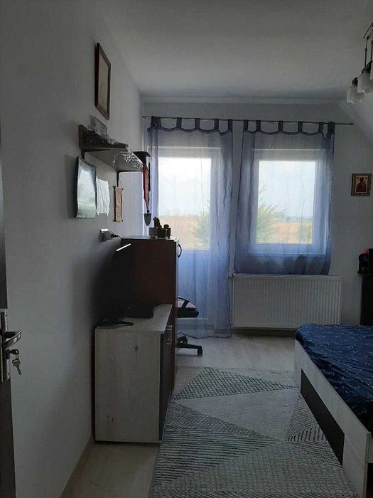 Direct proprietar vand casa 4 camere Mihailesti Giurgiu