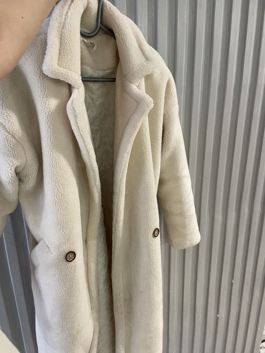 Тедди шуба сатамын