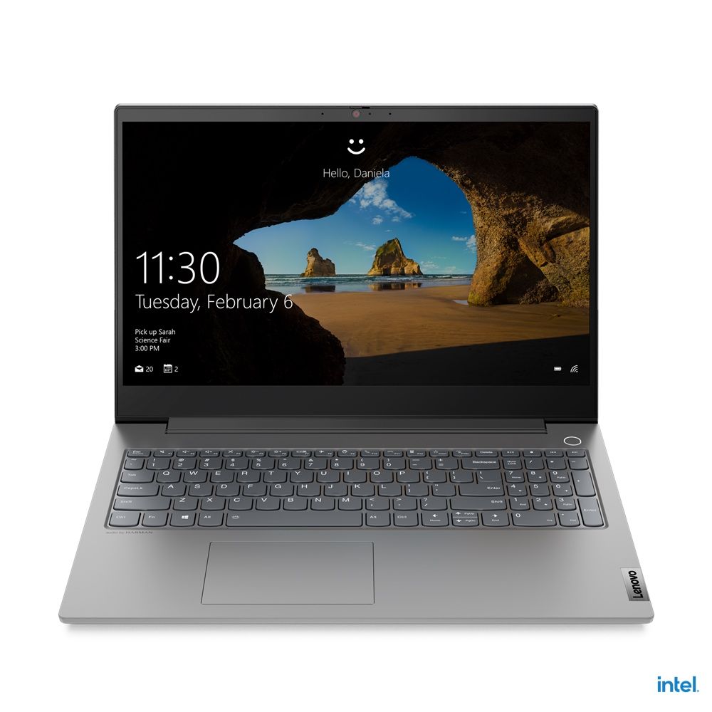 Lenovo ThinkBook 15p G2