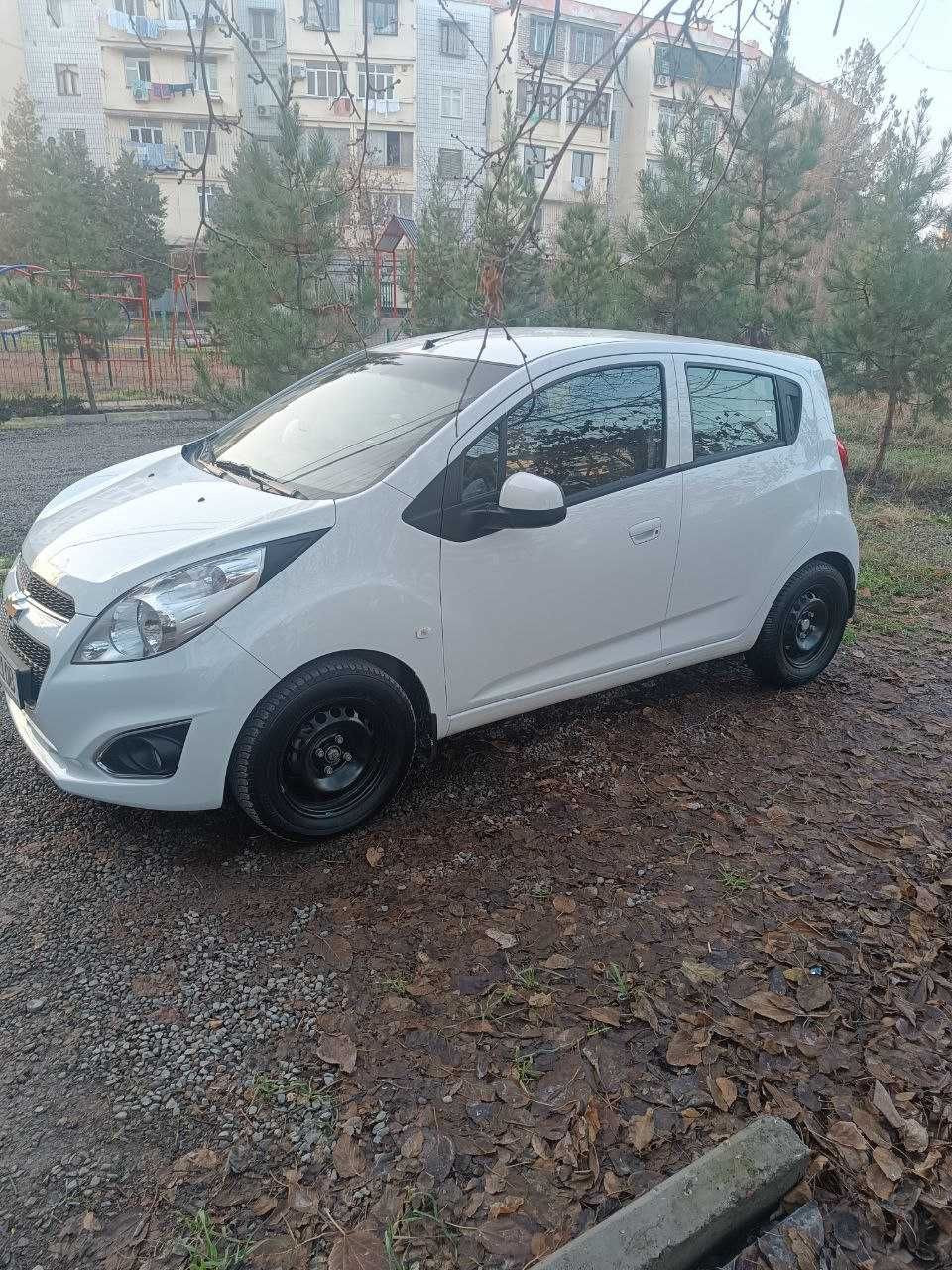 продам свой Spark