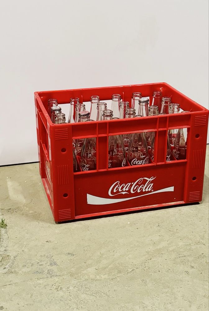 Cola (coca cola)