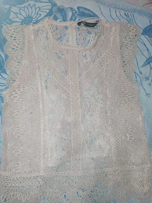 Блузка от Zara размер С-М