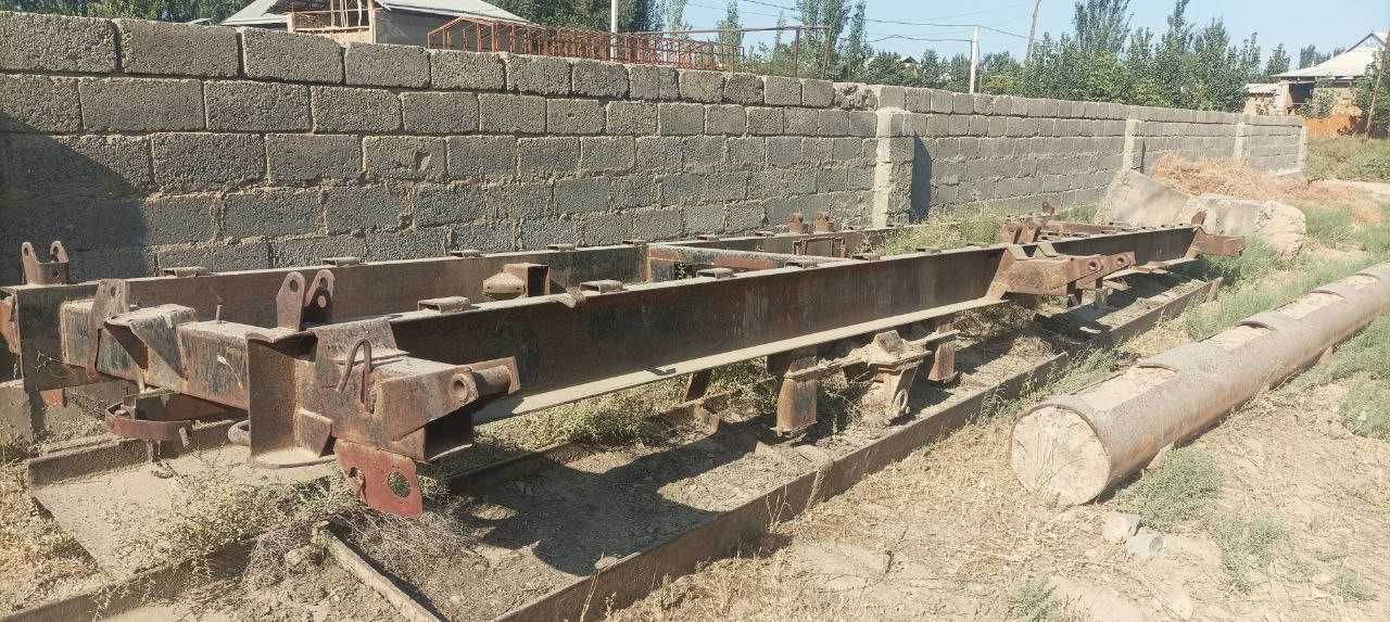 курилиш молларии