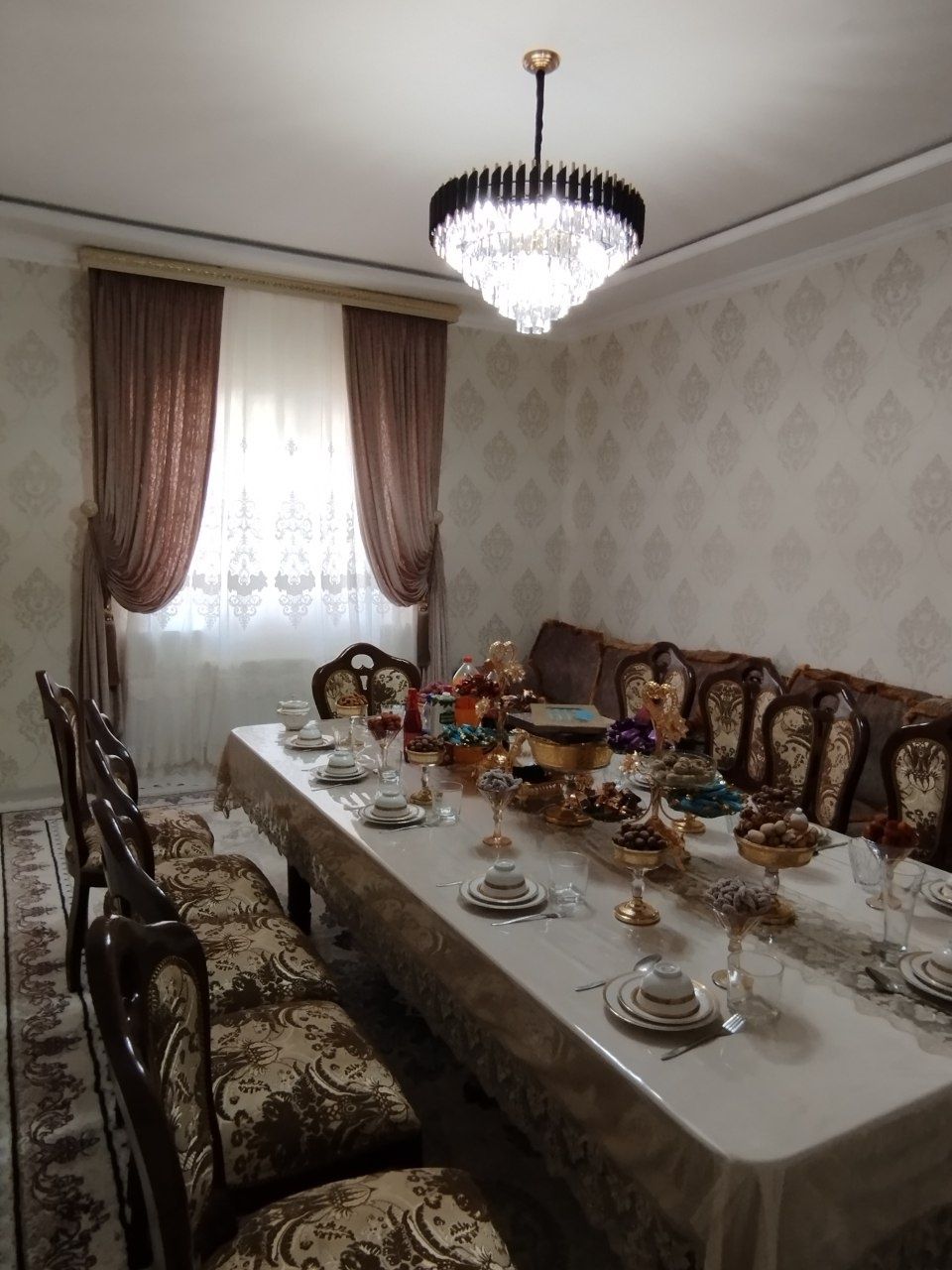 Продаю 2,9 сот Олмас махаля