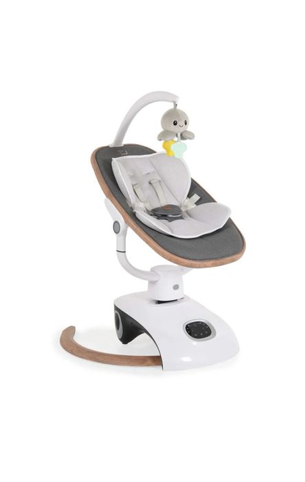 Електрическа  бебешка люлка CANGAROO