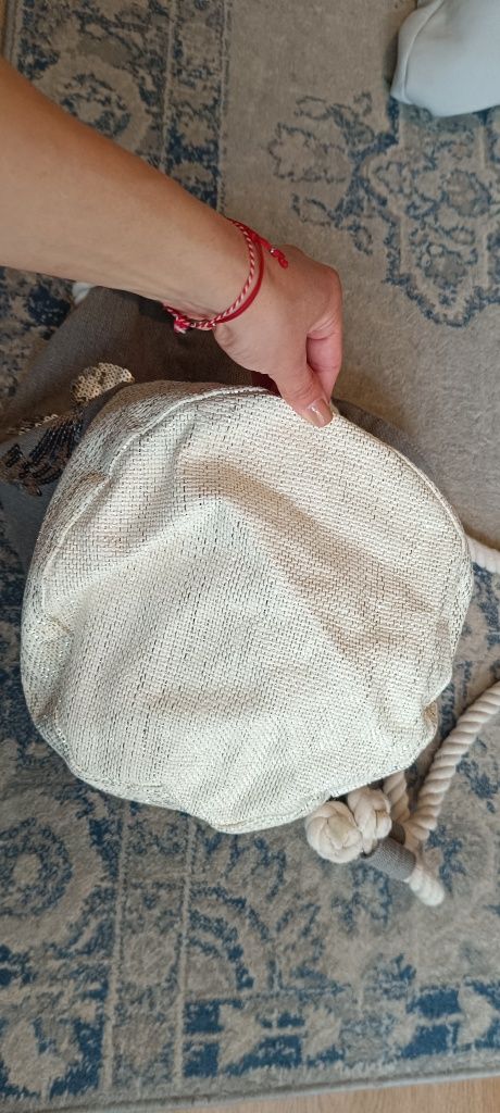 Нова плажна чанта