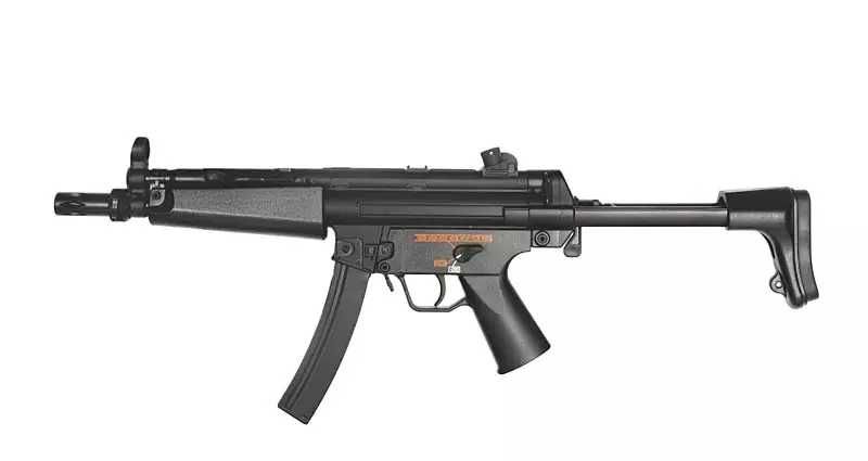 Replica Airsoft tip SMG - Jing Gong MP5 (JG069MG)