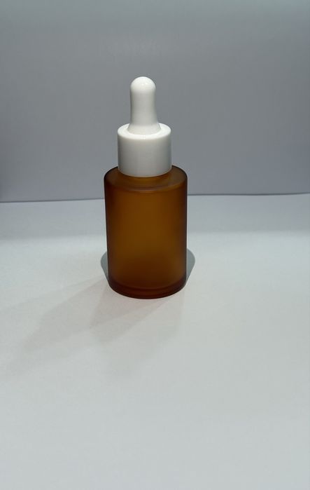 Флакон Стеклянный