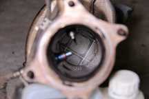 Curatare Filtru Particule Diesel - Bucuresti