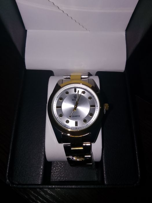 Мужские часы новые Rolex