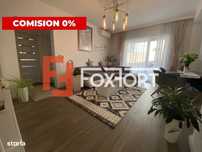 Apartament cu 3 camere, parter, curte proprie si terasa - Ciarda Rosie