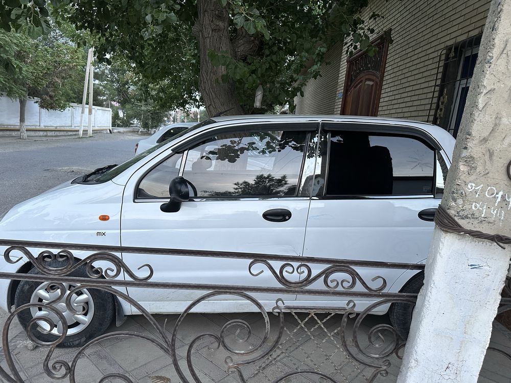 Аренда берилади матиз
