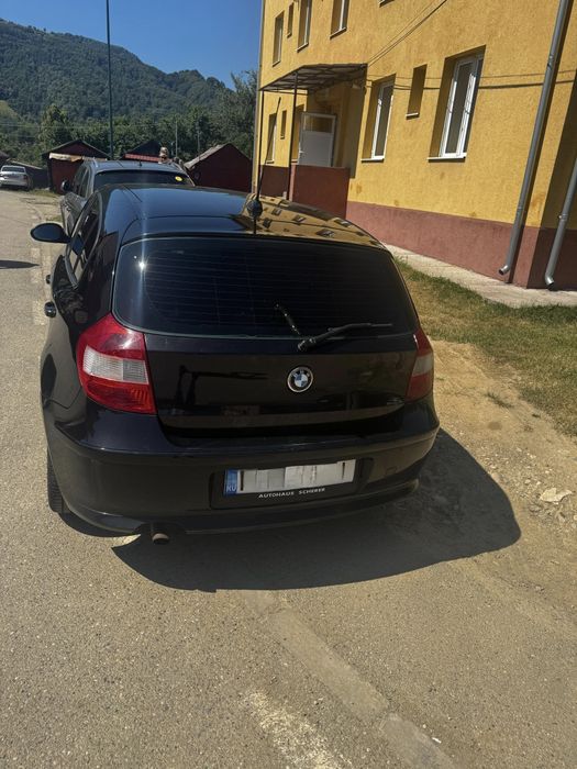 De vânzare BMW 118D