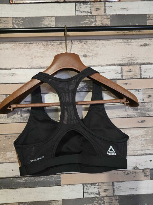 Reebok xs (263)-спортен дамски потник