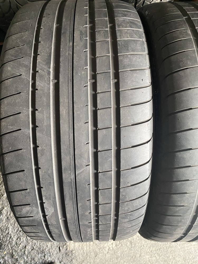 Anvelope 275/35/19 Goodyear RunFlat 275 35 R19