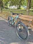 Cube Stereo 170-2022г.-Enduro