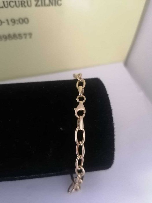 bratara aur 14k (m2) star amanet