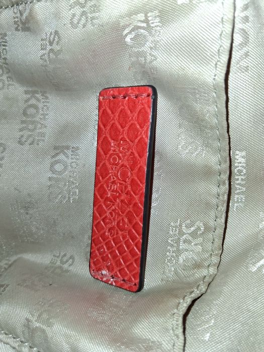 Geanta/poșetă Michael Kors