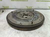 Volanta masa simpla 1.4 1.6 benzina aua blf r030105271d Volkswagen VW