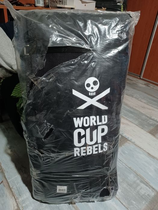 Head smu 3 pairs ski bag cordura ски сак 3 чифта rebels world cup fis