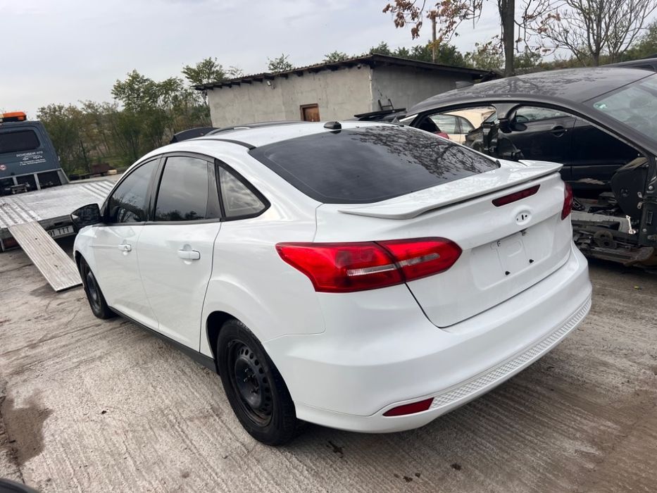 Etrier frana spate Ford focus mk3 2014