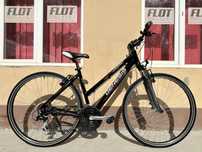 Bicicleta dama Genesis 28 Inch Aluminiu 24 viteze Shimano