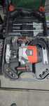 Freza lemn black&decker