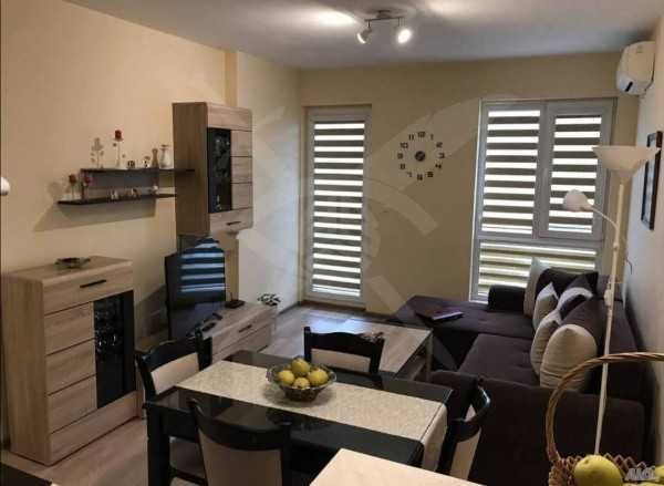 Продава се Двустаен апартамент в Пловдив, Христо Смирненски - 68 кв.м за 2059 €/кв.м - Снимка #1