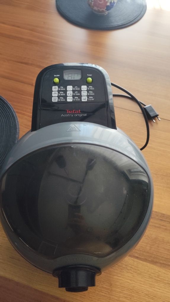 air frayer,фритюрни ,ер фраер Тефал Tefal