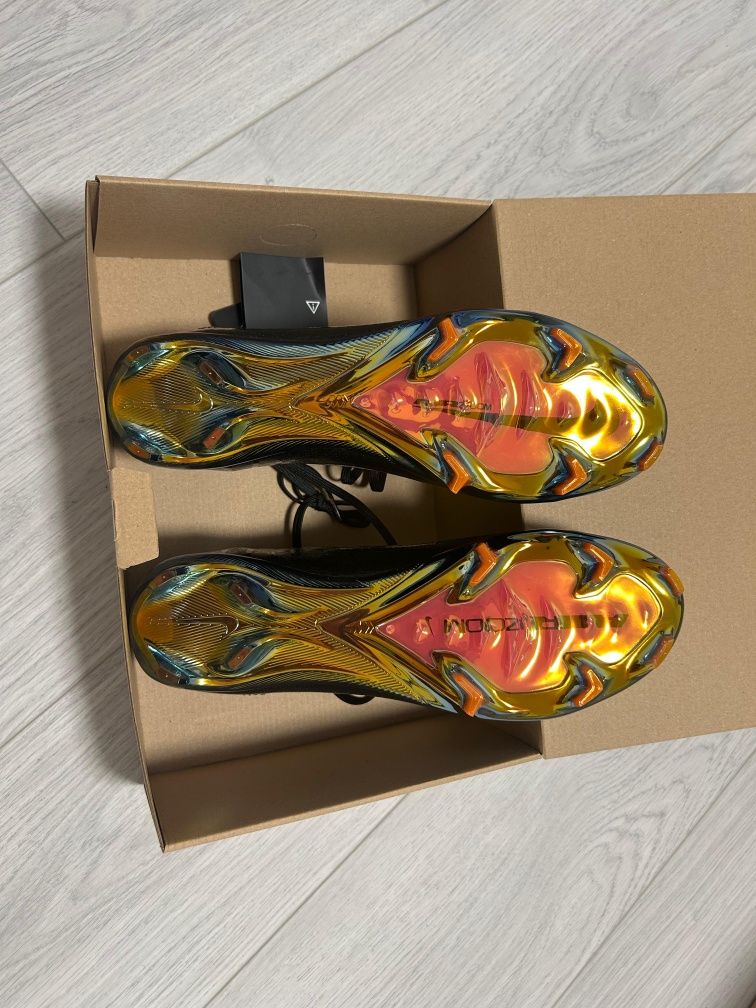 Бутонки Nike Air Zoom