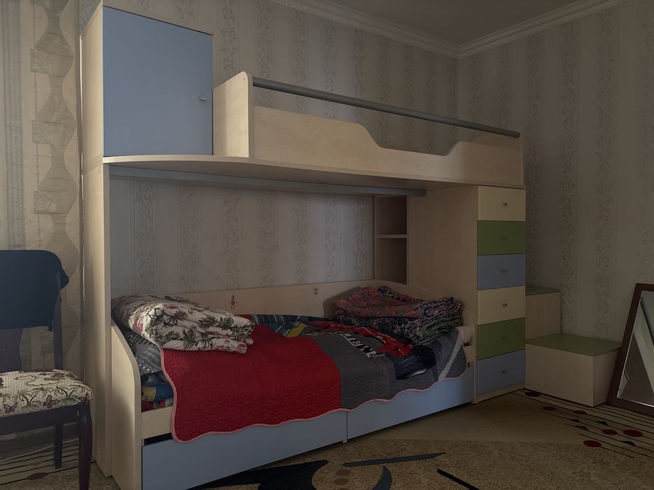 Продам детский гарнитур