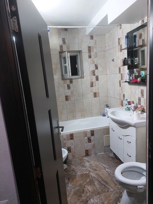 Ocazie! Apartament 2 camere,renovat,parter - zonă excelentă!