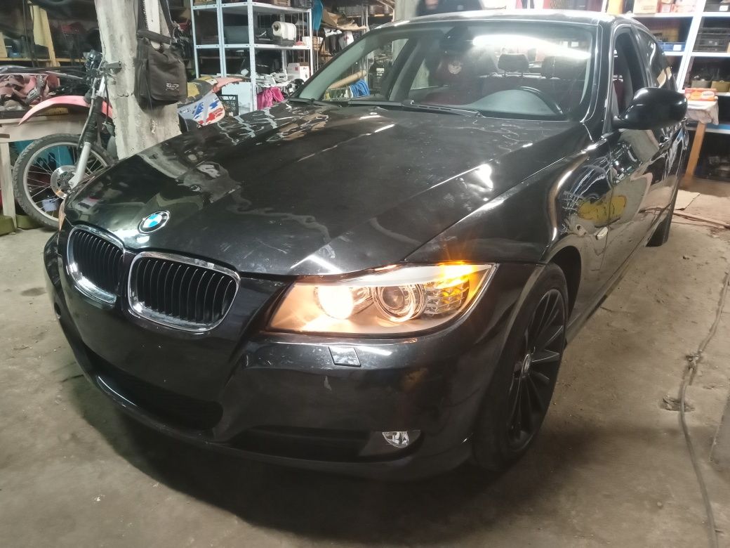 BMW Фар Фарове БМВ лупи ксенок лед led халоген халогенни дайнамик **