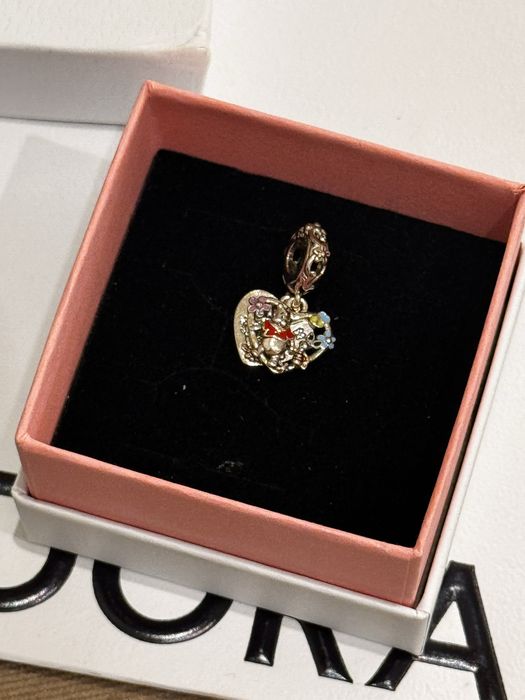 Pandora талисман Пандора