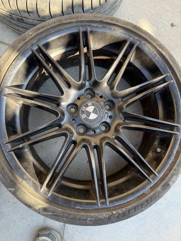 Джанти style 225 bmw бмв r19