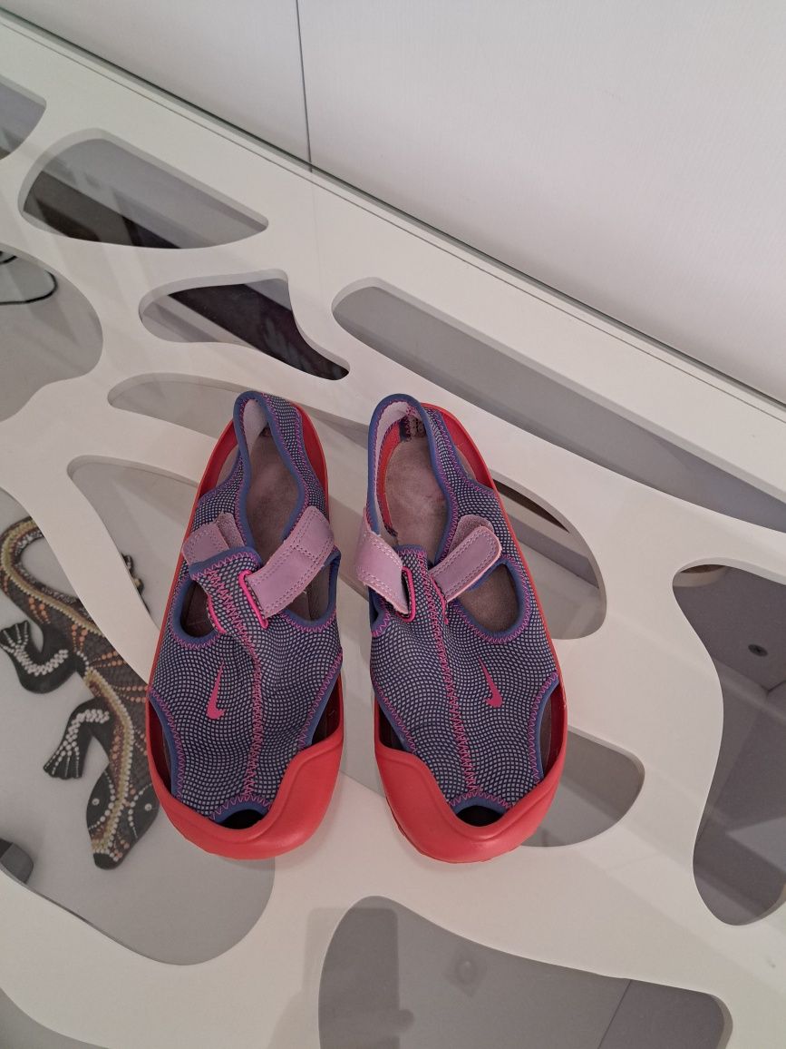 Сандали Nike !!!