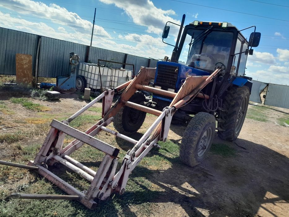 мтз 82 мтз 80 грабли