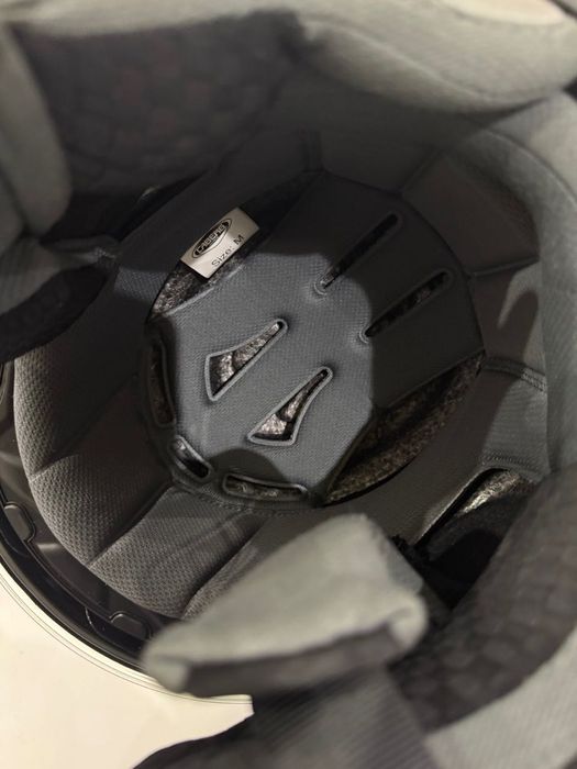 Карбонова Каска Caberg Drift Evo Carbon M (57-58) за пистов мотор