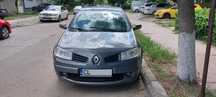 Renault Megane 2