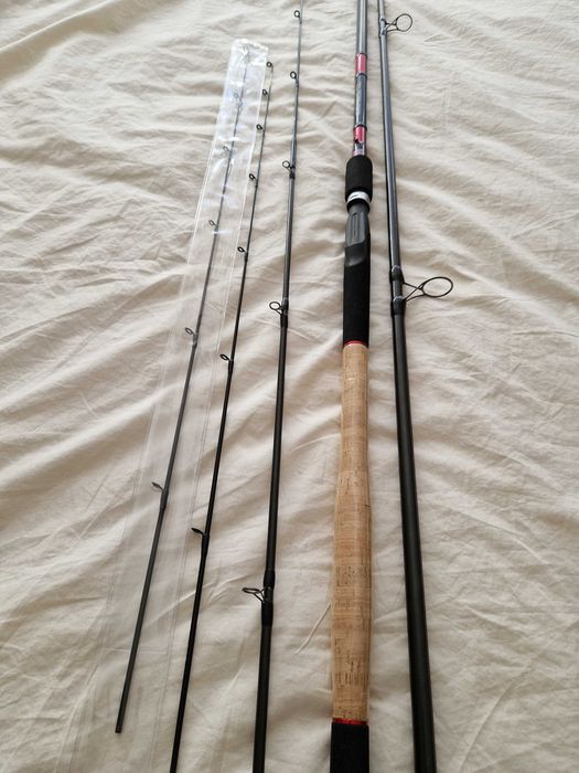 Daiwa TOURNAMENT SLR 3.9 /150 GR