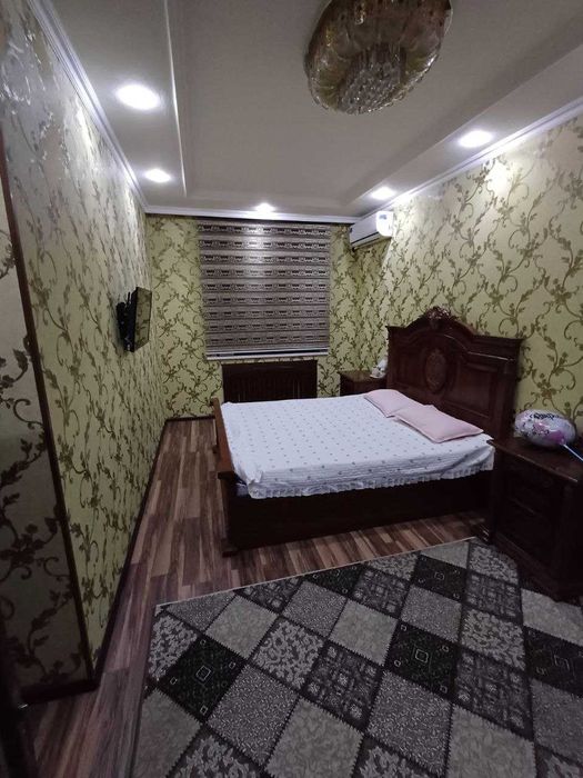 Продажа квартиры