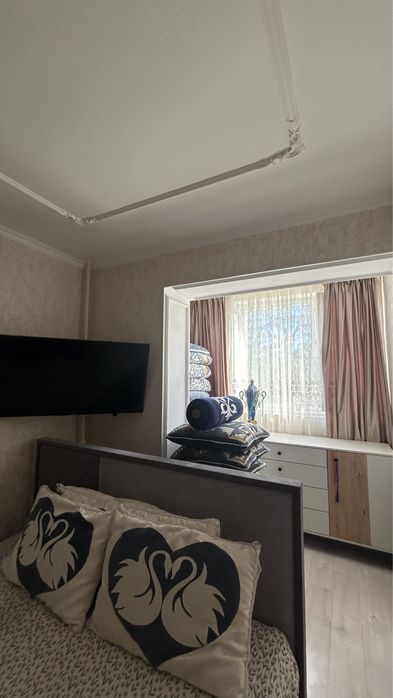 3-х ком.квартира