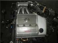 Двигатель, мотор, АКПП 1MZ 3.0, 3MZ 3.3 Toyota. Контрактный из Японии