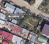 TEREN 342m stradal  SPERANTEI-Chiajna 70000 euro nediscutabil