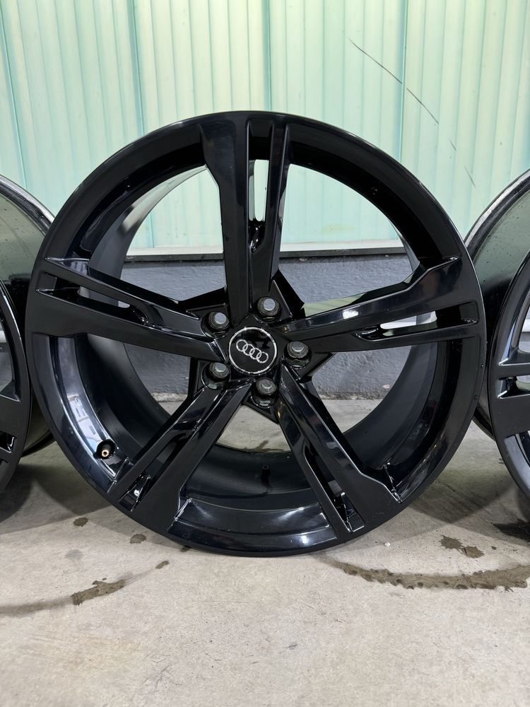 Jante aliaj R19 5x112 8.5J ET32 Audi A5